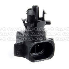 Engine Intake Air Temperature