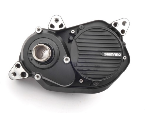 New shimano e8000 - new, du-e8000