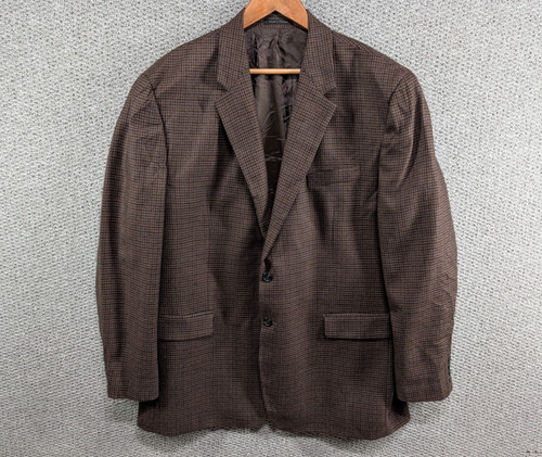 Chaps ralph lauren brown - chaps,