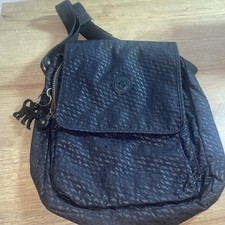 Kipling Black Crossbody
