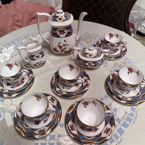 Spode fine bone china - spode,
