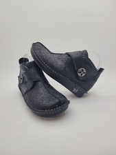 NWOB Alegria Caiti Black