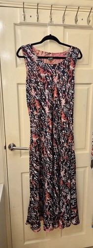 Reversible long dresses