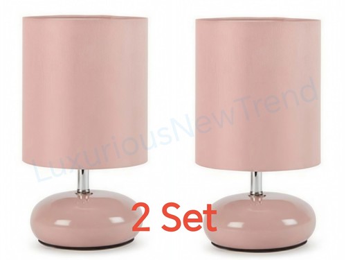 Set blush pink - 2, shade