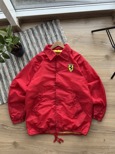 Ferrari 1995 vintage scuderia - ferrari,