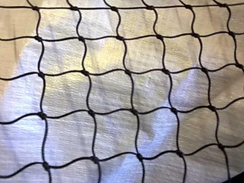 Net 50mm strong - strong, storage