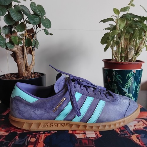 Adidas originals hamburg 9 - adidas,