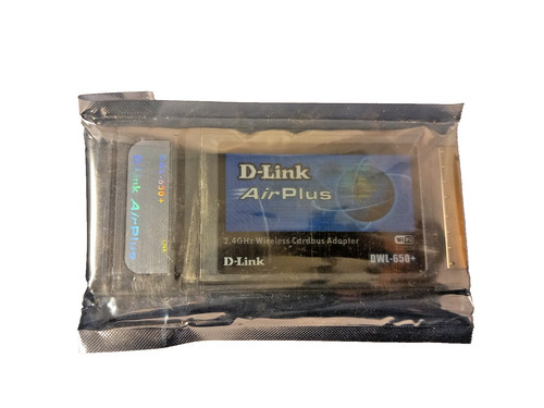 Wireless network cardbus - network,