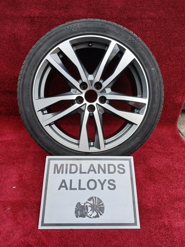 Audi s6 c8 - 19", a6
