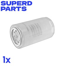 FUEL FILTER FITS: IVECO