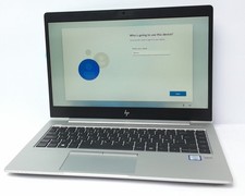 Laptop HP i5 SSD Elitebook 840