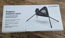 Bugaboo Fox Bassinet Carrycot