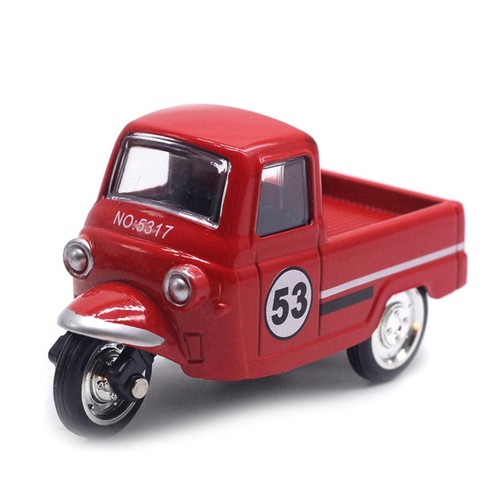 Tricycle adornment - tricycle,
