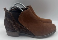 Clarks Colindale Oak Ladies