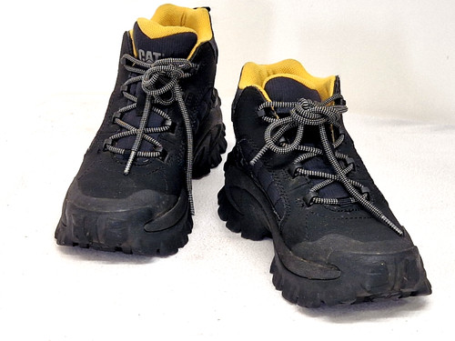 Caterpillar cat ladies chunky - cat,