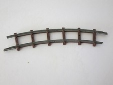 Jouef circle V70/3 curve track HOe OO9 140mm 5.5" radius like Egger Bahn
