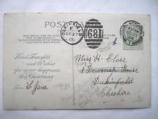 Blackpool Christmas Day