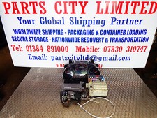 HONDA JAZZ I-VTEC ES 1.4 PETROL 2010 COMPLETE ECU KEY KIT 