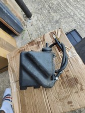 BMW K100RS K100RT K100LTCOOLANT OVERFLOW RESERVOIR TANK