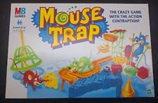 MB Games Mouse Trap 1999