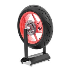 Wheel balancer for Aprilia RS