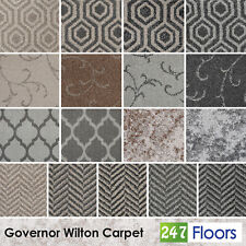 Governor Wilton Carpet 11mm