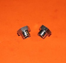 PAIR BSA BANTAM D1 D3 FRONT