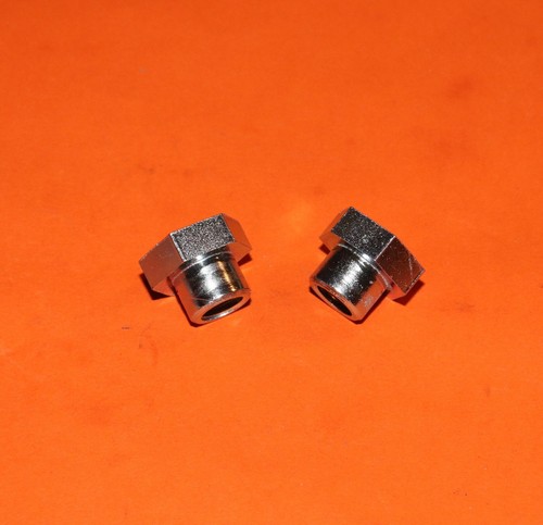 Pair bsa bantam front - pair, d1