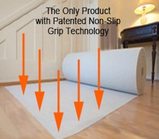 RUG TO CARPET GRIPPER Anti