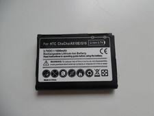 replacement battery for HTC CHA CHA A810e G16 BATTERY original smartphone UKPOST