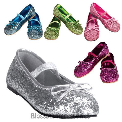 S32 glitter ballerina fairy - glitter,