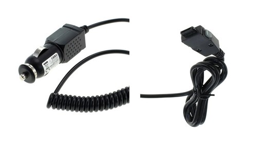 Car charger for samsung d600 - car,