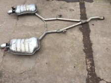 AUDI A8 D3 V6 3.0TDI COMPLETE