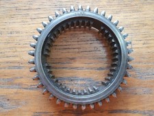 Porsche 911 915 gearbox