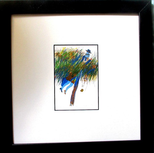 Allen jones concerning - allen, >concerning