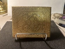 Very Rare Vintage Colibri Gold