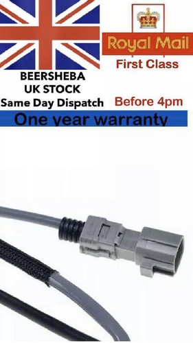 Lambda oxygen sensor for - lambda,