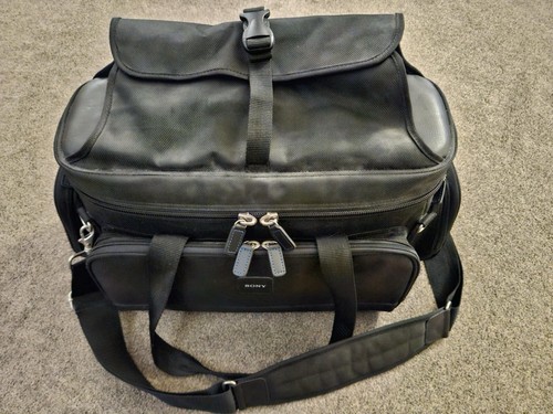 Sony lcs vcc soft carrying - sony,