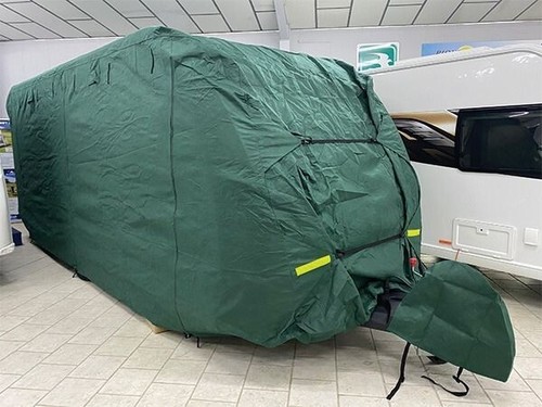 Caravan cover quest max pro - caravan,