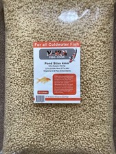 Pond Sticks 21 Litres for all