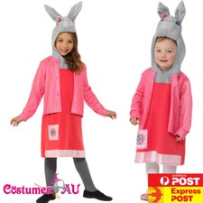 Licensed Girls Peter Rabbit