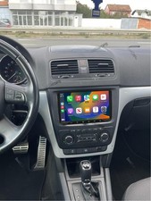 64G For Skoda Yeti 2009-2015