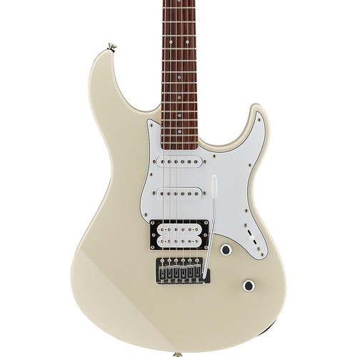 Yamaha pac112v electric guitar - yamaha,
