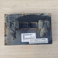 Chrysler Voyager 2.8 CRD Diesel MPV Gearbox Control Module Unit P05150267AC b34