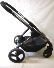 Frame - iCandy Peach 5,6 & 7 Frame Chassis with Wheels