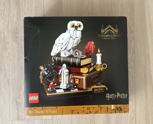 Lego harry potter - harry,
