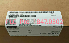 6AV6 647-0AE11-3AX0 1PCS New