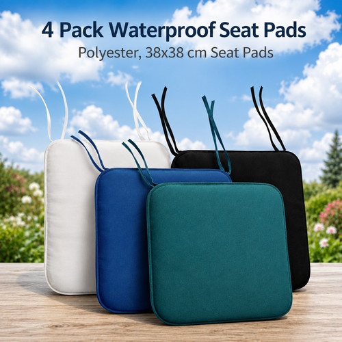 Waterproof seat pads - waterproof, chair
