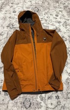 Sprayway Corbett Waterproof Goretex Jacket Size Medium