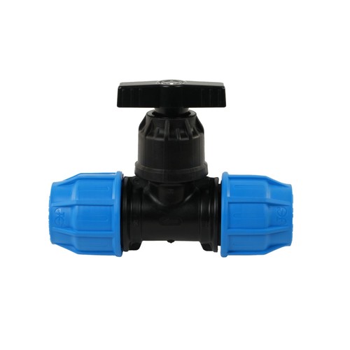 John guest mdpe compression - john,